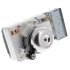 Таймер электромеханический для электродуховки Indesit, C00566641 (488000566641)