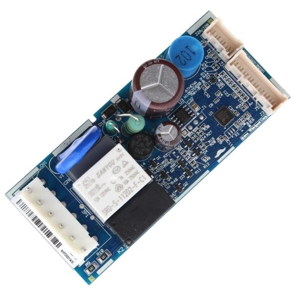 Модуль для Холодильника Indesit Indesit, C00575076 (488000575076)