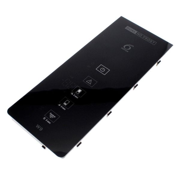 Модуль (дисплей) до холодильника Indesit, C00584869 (488000584869)