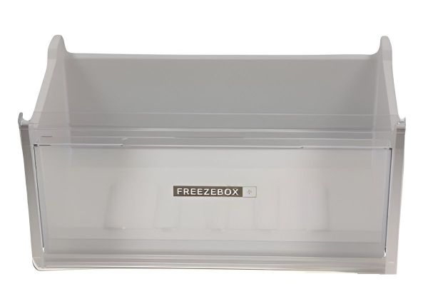 Ящик (нижний) морозильной камеры для холодильника Indesit, C00584872 (488000584872)