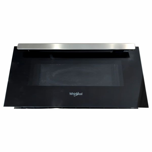Дверца для микроволновой печи Indesit, C00629500 (488000629500)