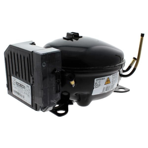Инвертор в сборе с компрессором FMXY9C+ OB DI PFC Indesit, C00629971