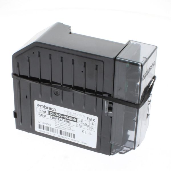 Инверторный модуль для компрессора EMBRACO Whirlpool, C00629972