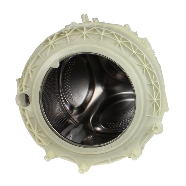 Бак в сборе для стиральной машины Indesit, C00630551 (488000630551)