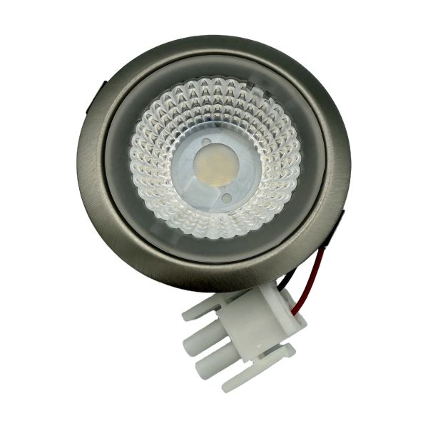 Спеціальний світлодіодний світильник S1001 LED B (4000K) у зборі з кабелем із роз''ємом підключення до витяжної кухонної шафи Indesit, C00631050