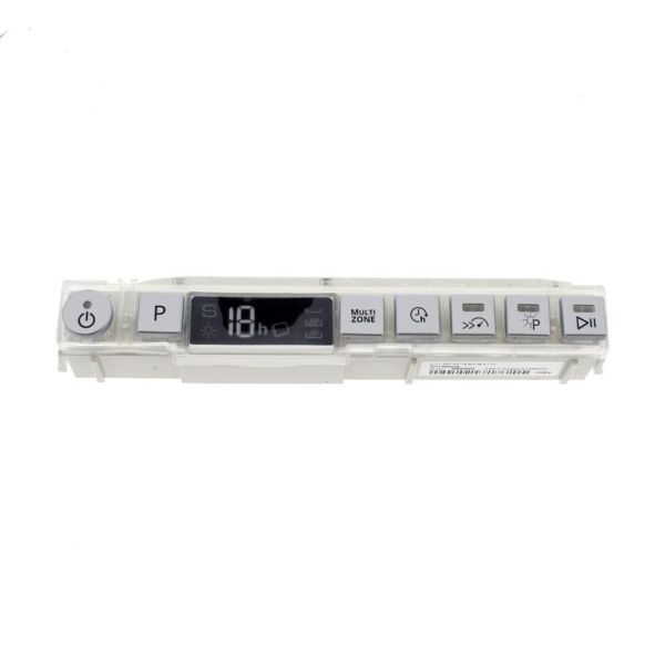 Электронный модуль управления для посудомоечной машины Indesit, C00633976 (488000633976)