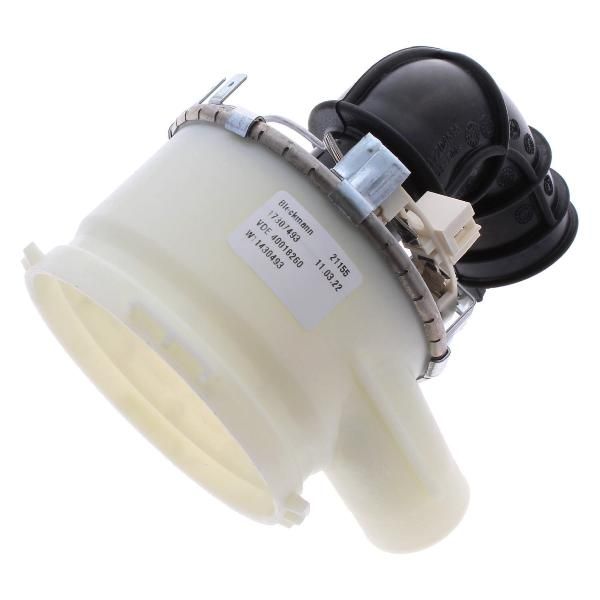 Тен для посудомоечной машины Ariston, Indesit, C00634171