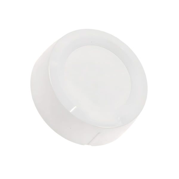 Ручка біла UI,IN,47,GWH Indesit, C00635288 (488000635288)