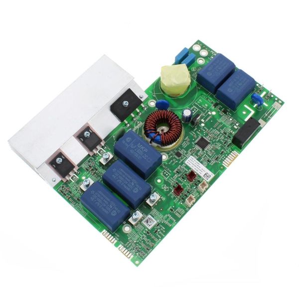 Электронный модуль FARINA I100-2B-NC для индукционной плиты Indesit, C00644082 (488000644082)