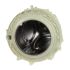 Бак для стиральной машины Indesit, C00655426 (488000655426)