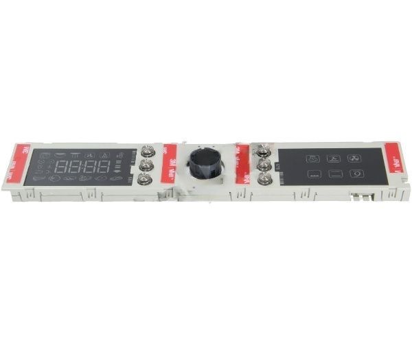 Дисплей (UNIT ASSY VBL D1) для духовки Indesit, C00693269 (488000693269)