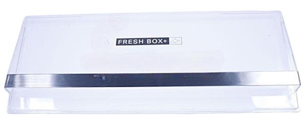 Передняя панель ящика Fresh Box+ для холодильника Whirlpool, C00704325