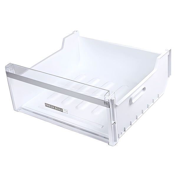Ящик для овочів холодильника Indesit, C00729730 (488000729730)
