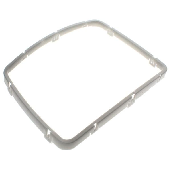 Натяжне кільце ущілнення дверей для пральної машини Indesit, C00731583 (488000731583)