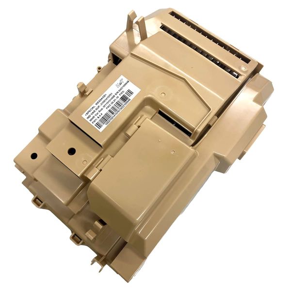 Электронный модуль управления для стиральной машины Indesit, C00846515 (488000846515)