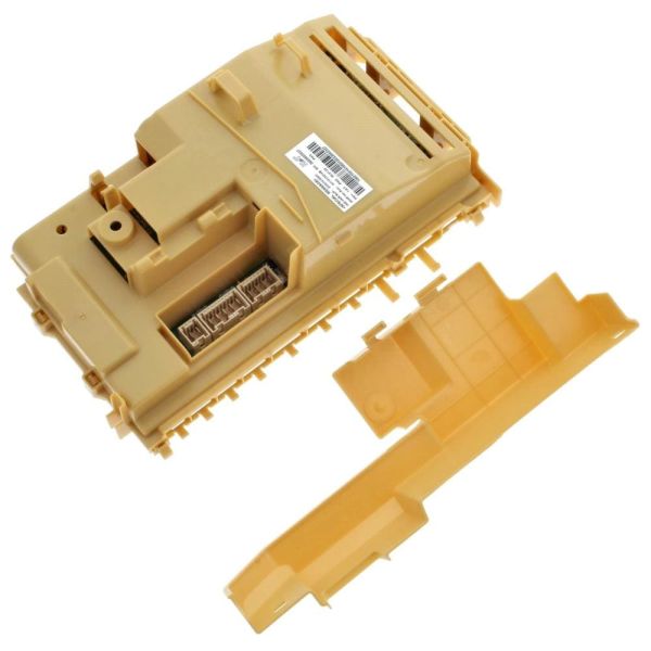 Модуль (плата управління) для пральної машини Indesit, C00849993 (488000849993)