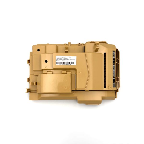 Модуль (плата управління) для пральної машини Indesit, C00852122 (488000852122)