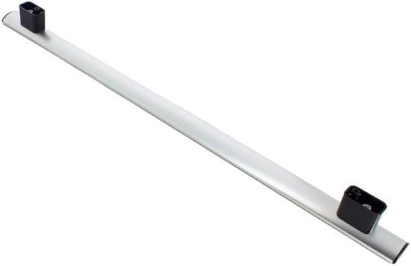 Ручка дверей духового шкафа Indesit, Whirlpool, C00853647