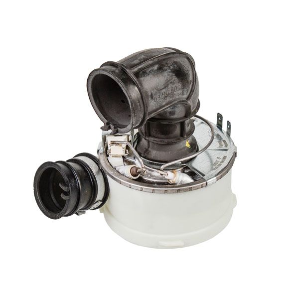Тен проточный для посудомоечной машины Ariston, Indesit, C00856635