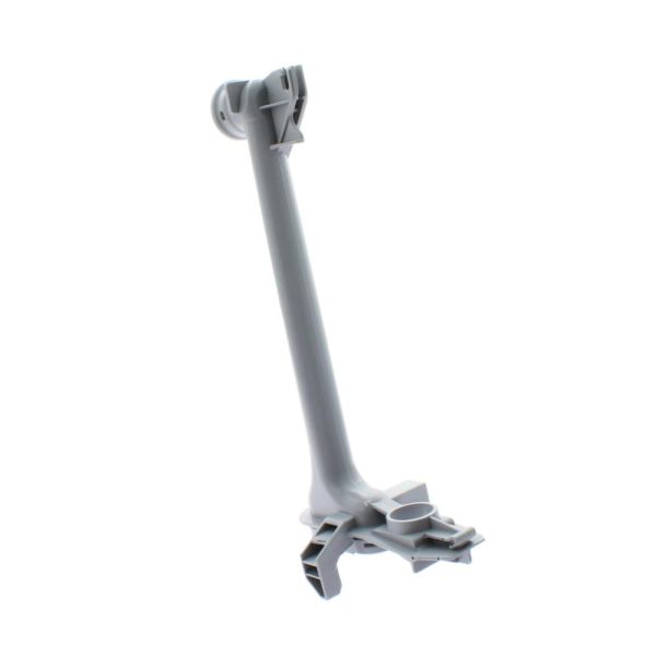 труба подачі води і тримач розбризкувача посудомийної машини, UPPER WASH ARM FEED PIPE ,NEW,LT Indesit, C00859257