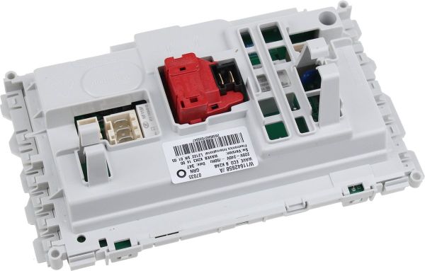 Модуль управления стиральной машинки Whirlpool, C00860662