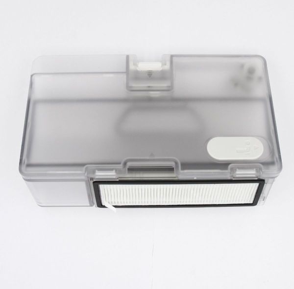Резервуар для пилу та води до робота пилососа Xiaomi Mi Robot Vacuum, C015550014900