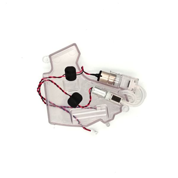 Резервуар для воды к роботу пылесосу Xiaomi Robot Vacuum X10+, C015550043400