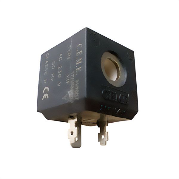 Клапан електромагнітний парогенератора Rowenta CS-00098530