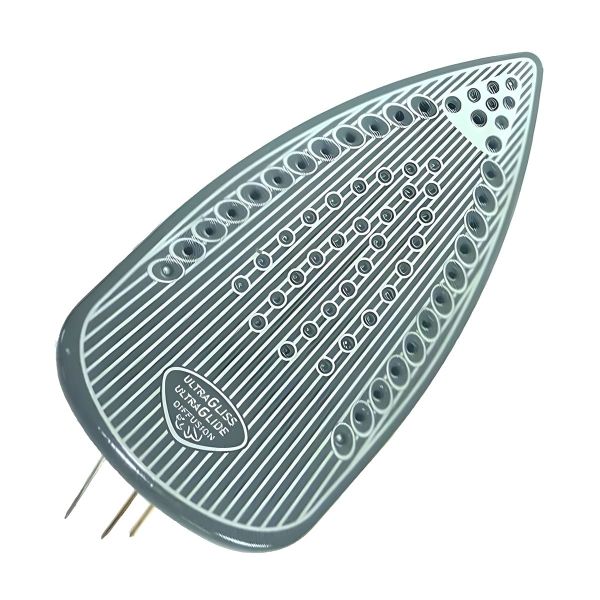 Підошва (нагрівальний елемент) для праски Tefal, CS-00099039