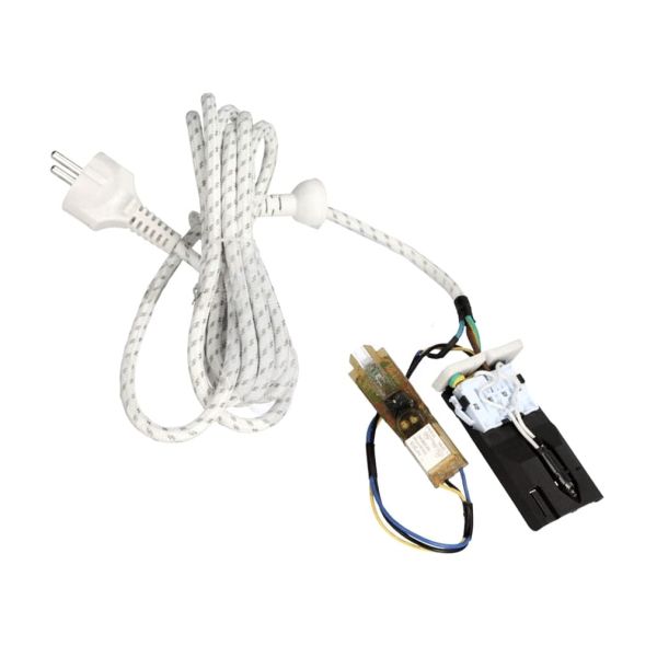 Мережевий шнур та плата живлення для праски Tefal, CS-00113981