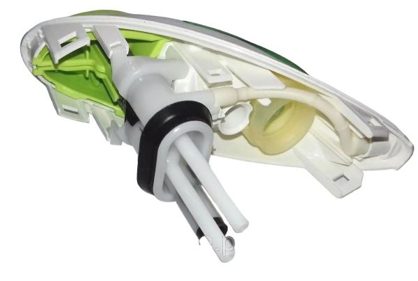 Передня часина корпуса для праски Tefal, CS-00116654