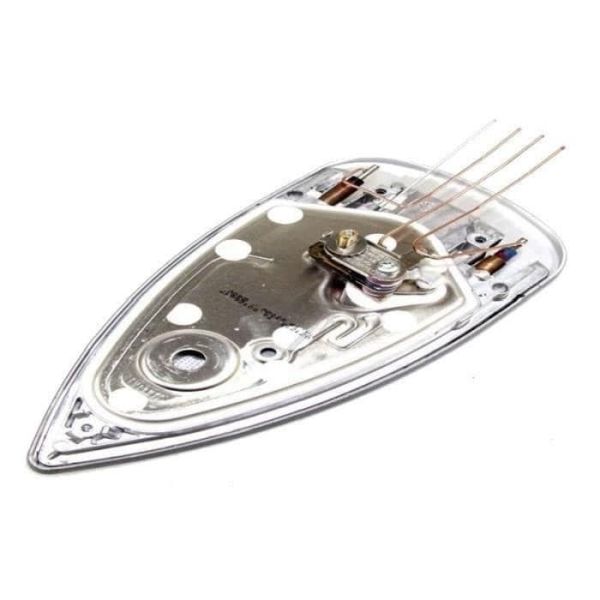 Підошва для праски Tefal, CS-00125302