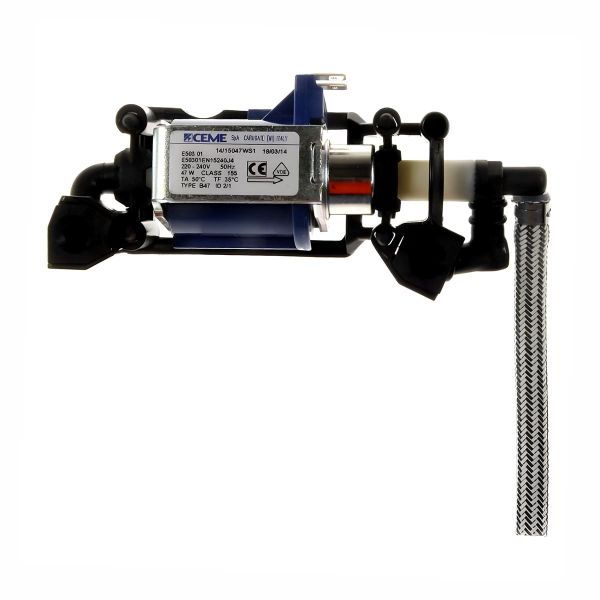 Помпа для парогенератора Tefal, CS-00127274