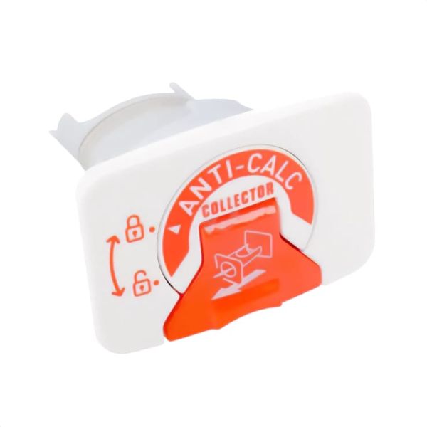 Колектор для збирання накипу до праски Tefal CS-00128907