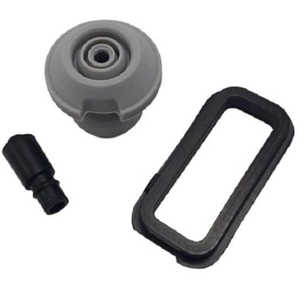 Прокладка клапана пара для утюга Tefal, CS-00128915