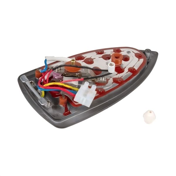 Підошва для праски Tefal, CS-00129271