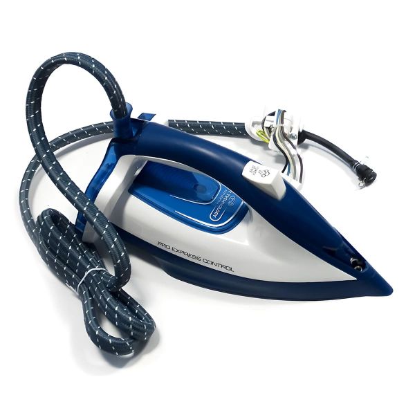 Корпус праски взборі для парогенератора Tefal, CS-00129462 (CS-00130300)