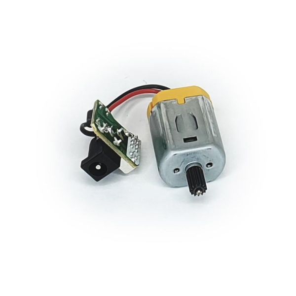 Двигатель для эпилятора Rowenta, CS-00133563