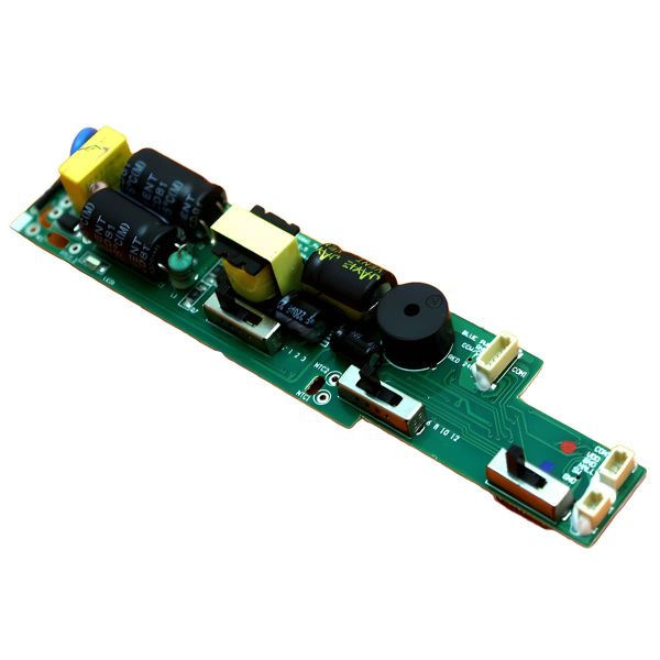 Плата керування для плойки Rowenta, CS-00134822