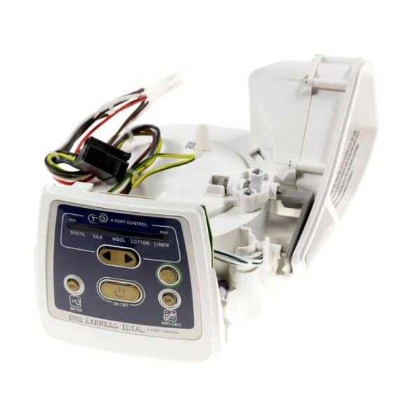 Плата управління з тримачем для праски Tefal, CS-00137021