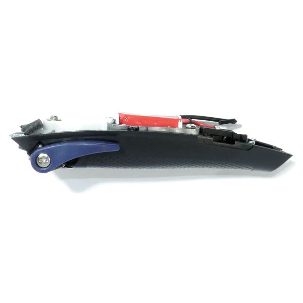 Мотор в сборе с корпусом для триммера Rowenta, CS-00139035