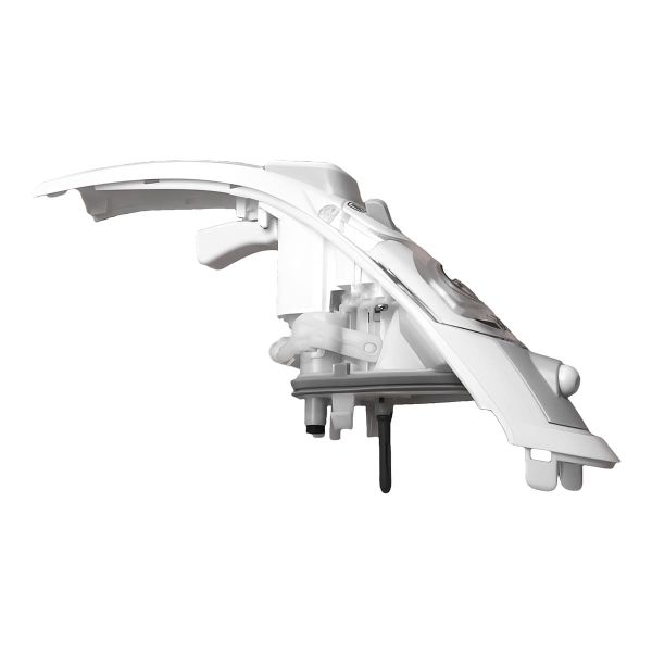 Передня частина ручки (вузол пара) для прасок Tefal, CS-00139373