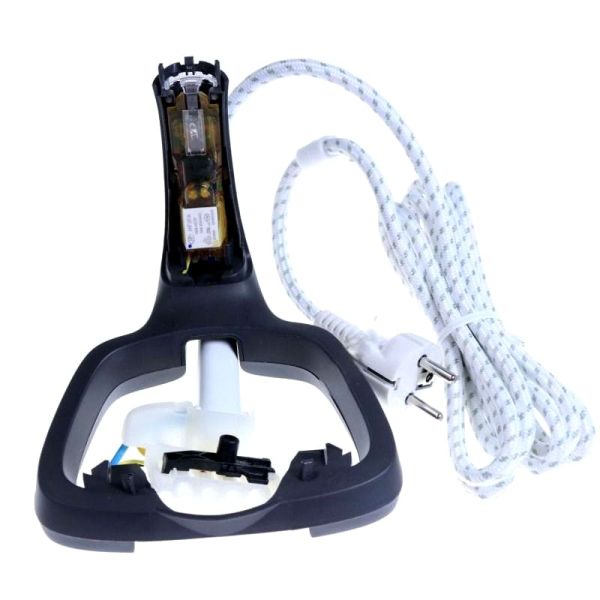 Задня частина корпуса та мережевий шнур для праски Tefal, CS-00140039