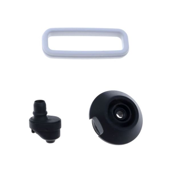 Набір прокладок (3 шт) для праски Tefal, CS-00141287