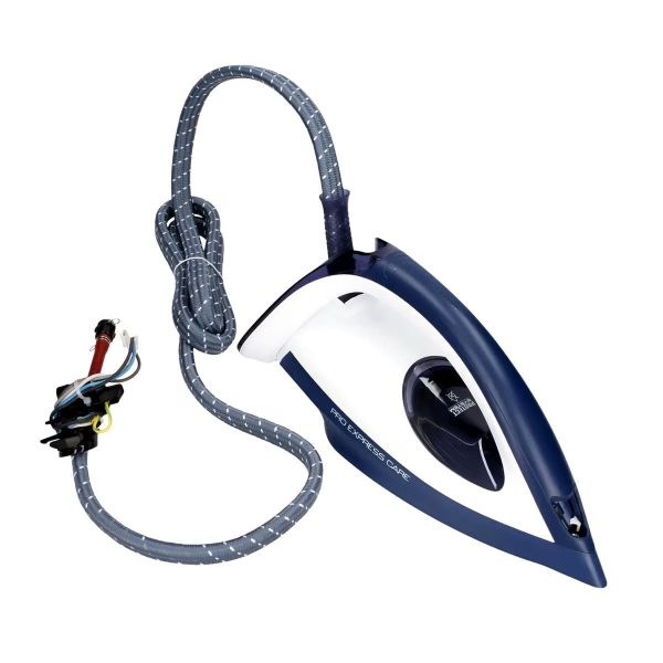 Верхня частина корпуса та мережевий шнур для парогенератора Tefal, CS-00141378