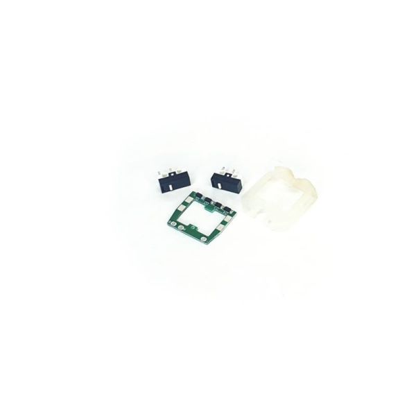 Электронная плата для фен-щетки Rowenta, CS-00142220