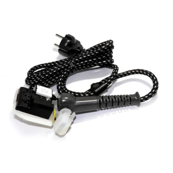 Мережевий шнур для парогенератора Tefal, CS-00142391