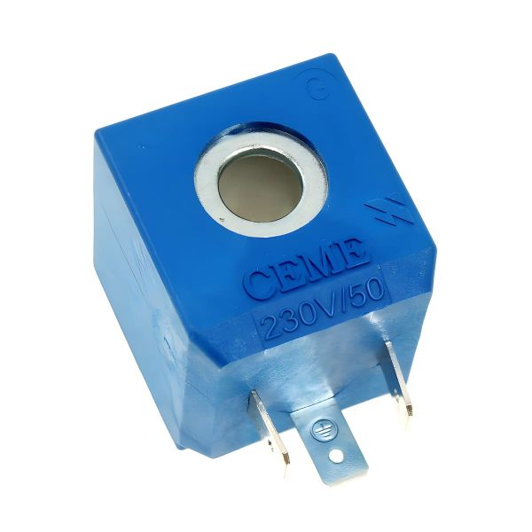 Котушка електромагнітного клапана парогенератора Tefal, CS-00143086