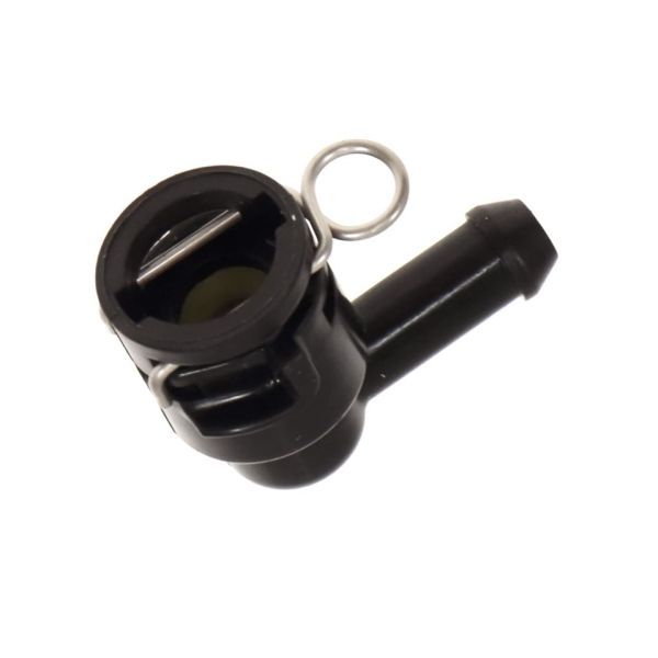 Роз'єм (з'єднувач) для парогенератора Tefal, CS-00144549