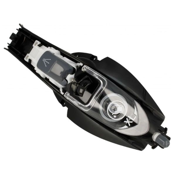 Ручка в сборі для праски Tefal, CS-00146934